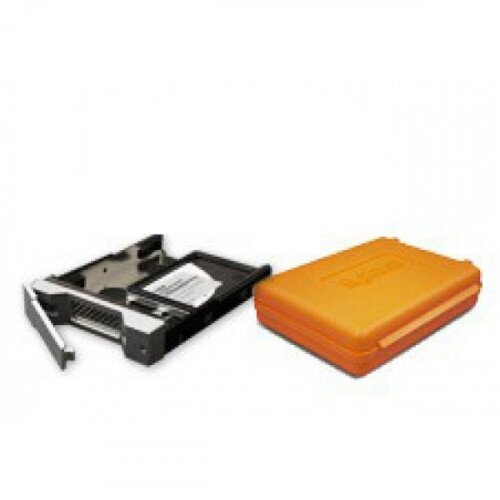 CalDigit Universal Drive Module with Archive Box - 2TB SSD