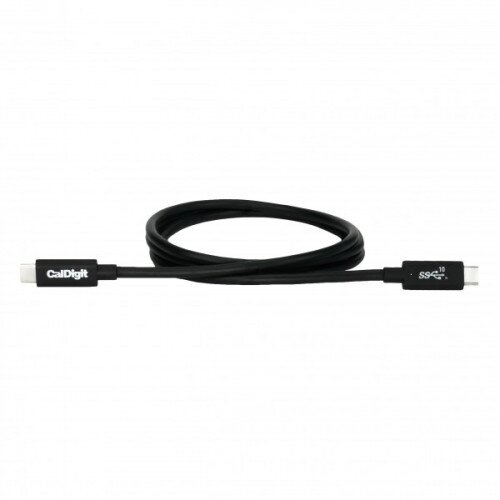 CalDigit USB-C 3.2 Gen 2 Cable