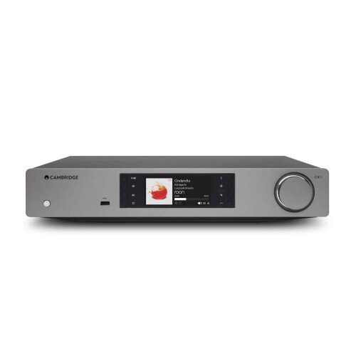 Cambridge Audio CXN V2 Network Player