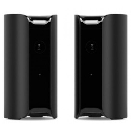 Canary Indoor Security HD Camera Pack
