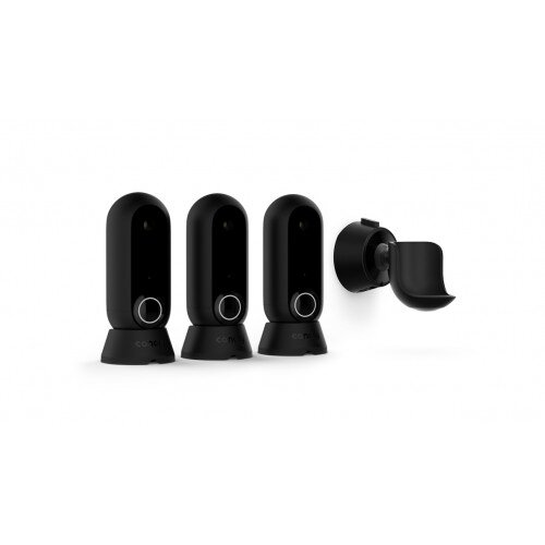 Canary All Purpose Pack - Black