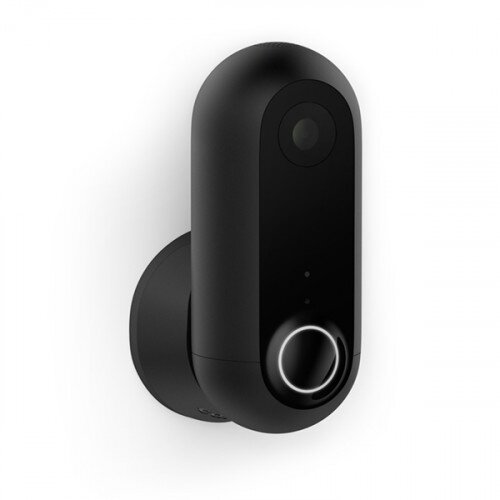 Canary Flex HD Security Camera
