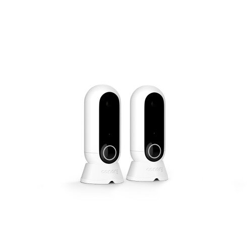 Canary Flex 2-Pack - White