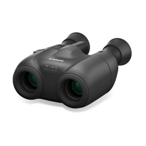 Canon 10 x 20 IS IS Binocular