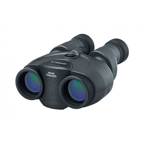 Canon 10 x 30 IS II Binoculars