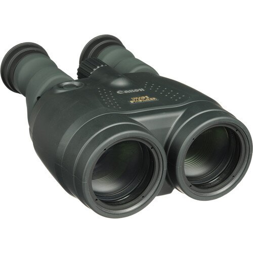 Canon 15 x 50 IS All Weather Binocular