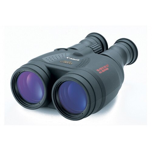 Canon 18 x 50 IS All Weather Binocular