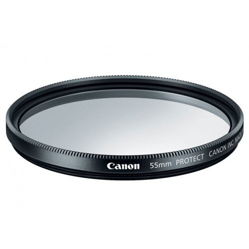 Canon 55mm Protector Filter