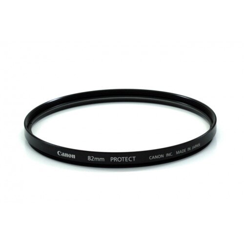 Canon Protect Filter - 82mm