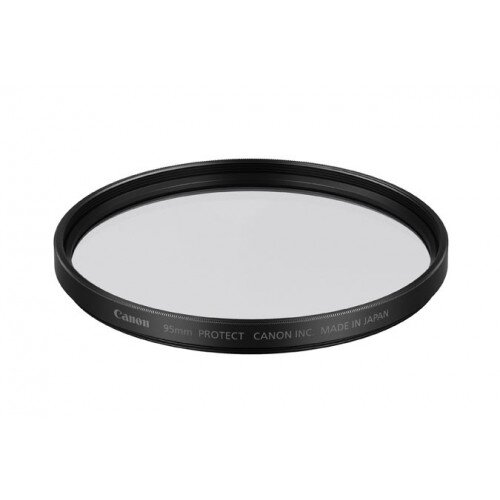 Canon 95mm Protect Filter