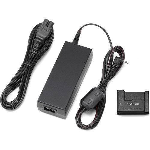 Canon AC Adapter Kit-DC80