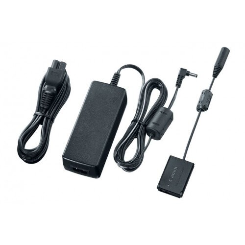 Canon AC Adapter Kit ACK-DC110