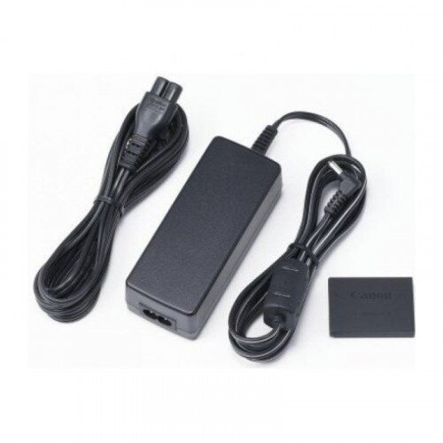 Canon AC Adapter Kit ACK-DC30