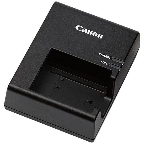 Canon Battery Charger LC-E10