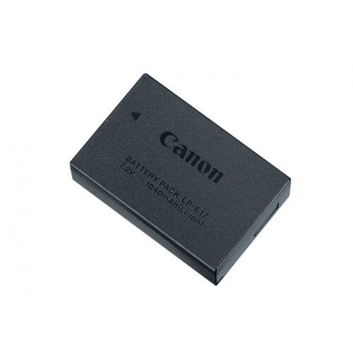 Canon Battery Pack LP-E17