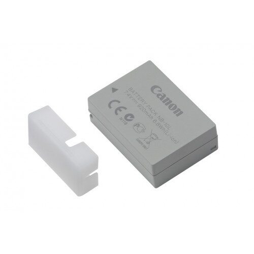 Canon Battery Pack NB-10L
