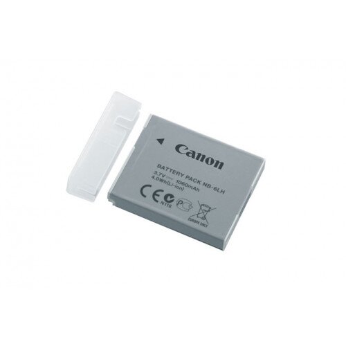 Canon Battery Pack NB-6LH