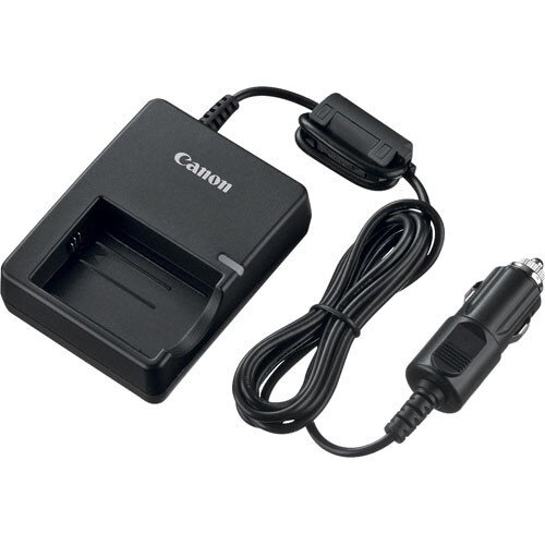 Canon Car Battery Charger CBC-E5