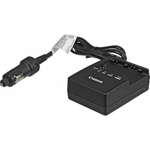 Canon Car Battery Charger CBC-E6
