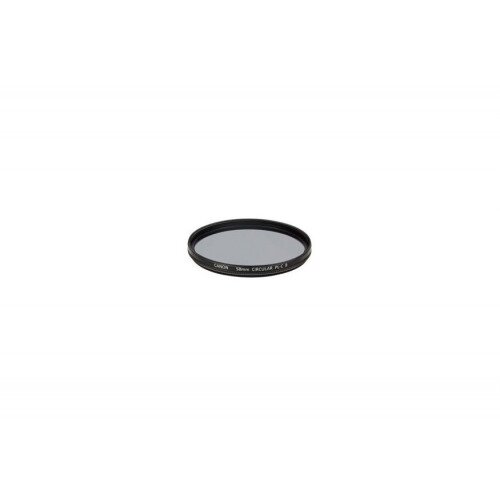 Canon Circular Polarizer PL-CB - 58mm