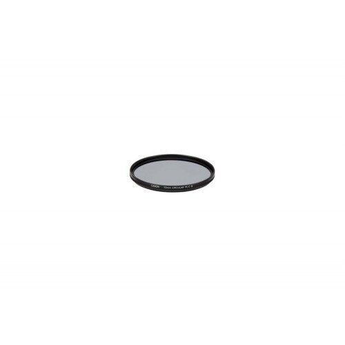 Canon Circular Polarizer PL-CB - 72mm