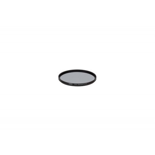 Canon Circular Polarizer PL-CB - 77mm