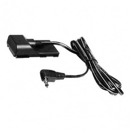 Canon DC Coupler DC-920