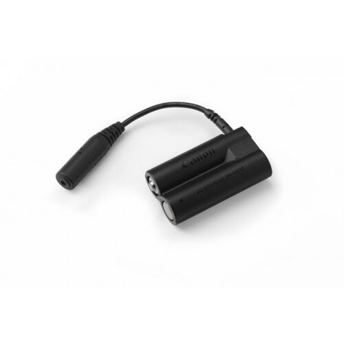 Canon DC Coupler DR-DC10