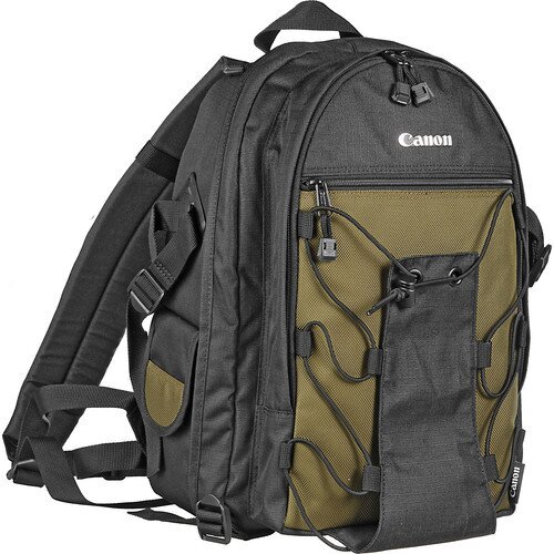 Canon Deluxe Back Pack 200EG