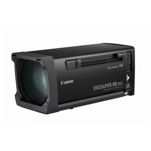 Canon Digisuper 95 HDTV Field Box Lens