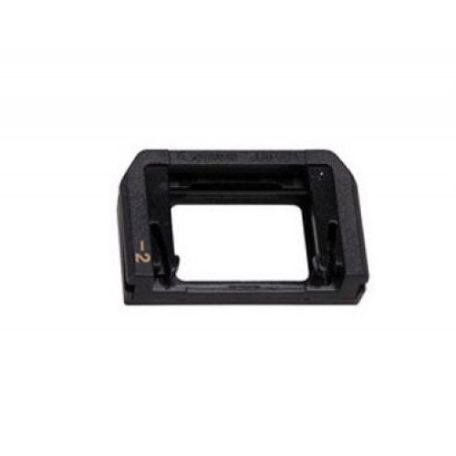 Canon Dioptric Adjustment Lens E (-2)