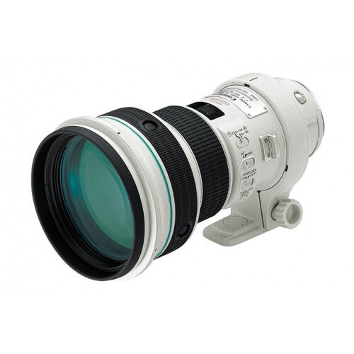 Canon EF 400mm f/4 DO IS USM Super Telephoto Lens