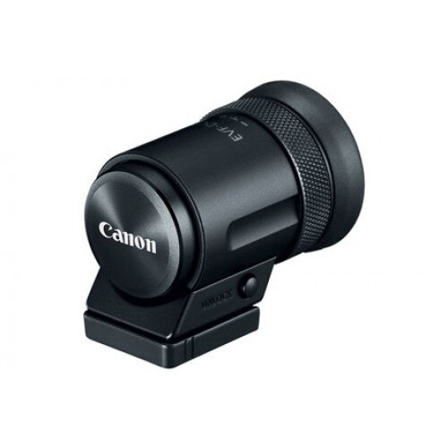 Canon Electronic Viewfinder EVF-DC2 - Black