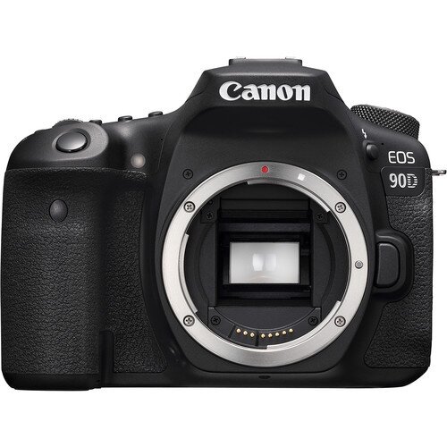 Canon EOS 90D Digital SLR Camera