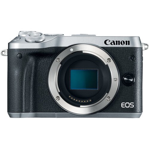 Canon EOS M6 Body