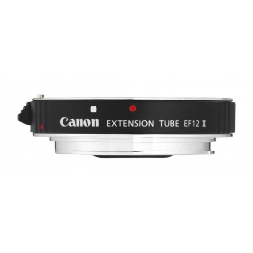 Canon Extension Tube EF 12 II - 2