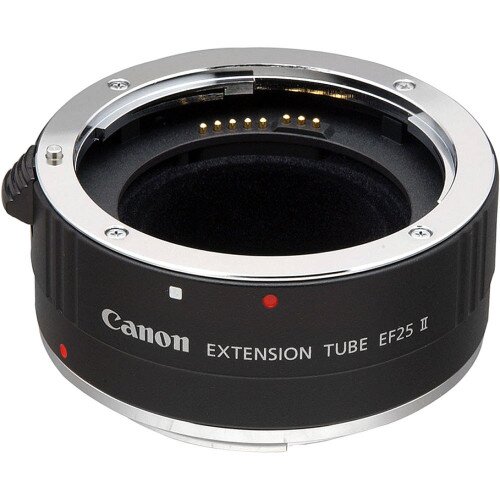 Canon Extension Tube EF 25 II - 2
