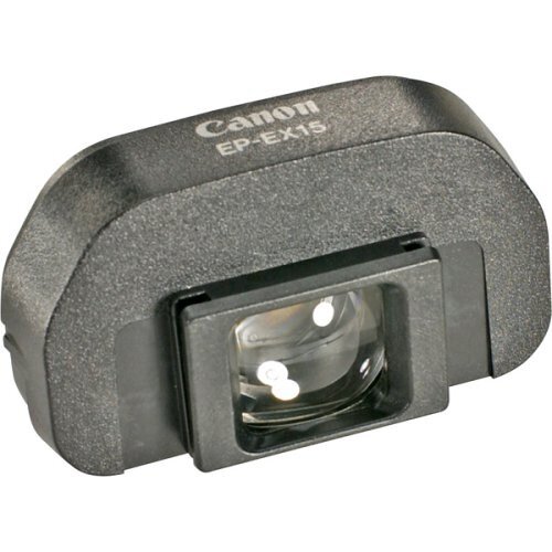 Canon Eyepiece Extender EP-EX15