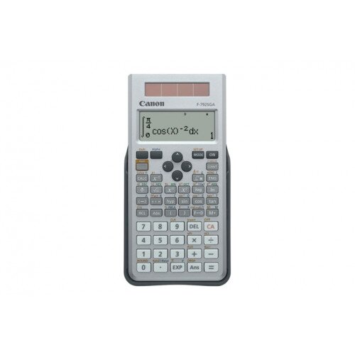 Canon F-792SGA Scientific Calculator
