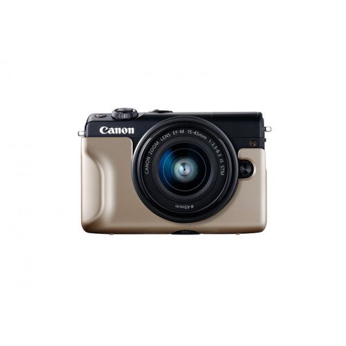 Canon Face Jacket EH-FJ - Gold