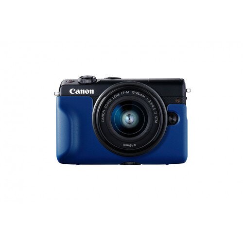 Canon Face Jacket EH-FJ - Navy