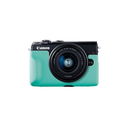 Canon Face Jacket EH-FJ - Green