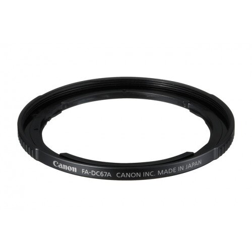 Canon Filter Adapter FA-DC67A