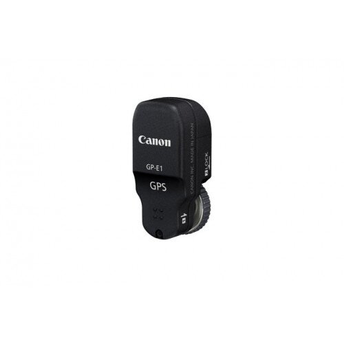 Canon GPS Receiver GP-E1