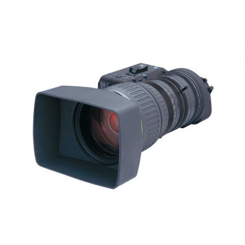 Canon HJ40x14B IASD-V HDTV Portable HDxs Lens