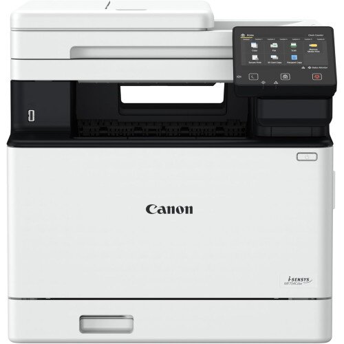 Canon i-SENSYS MF754Cdw All-In-One Colour Laser Printer