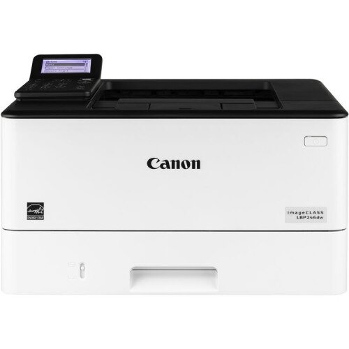 Canon imageCLASS LBP246dw Wireless Duplex Laser Printer