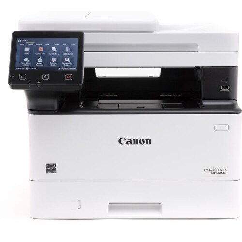 Canon imageCLASS MF462dw All-in-One Wireless Duplex Laser Printer