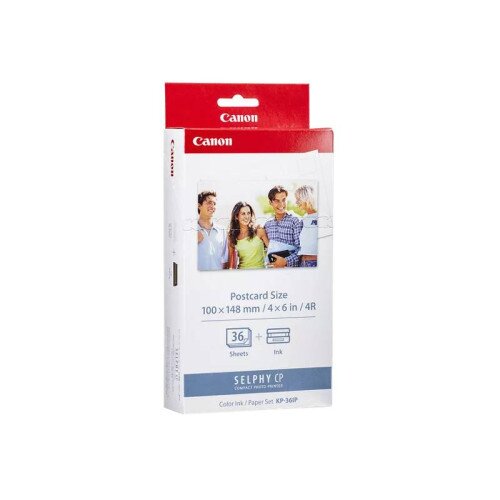 Canon Ink/Paper KC-36IP