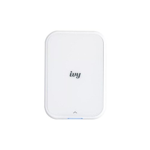 Canon IVY 2 Mini Photo Printer - Pure White